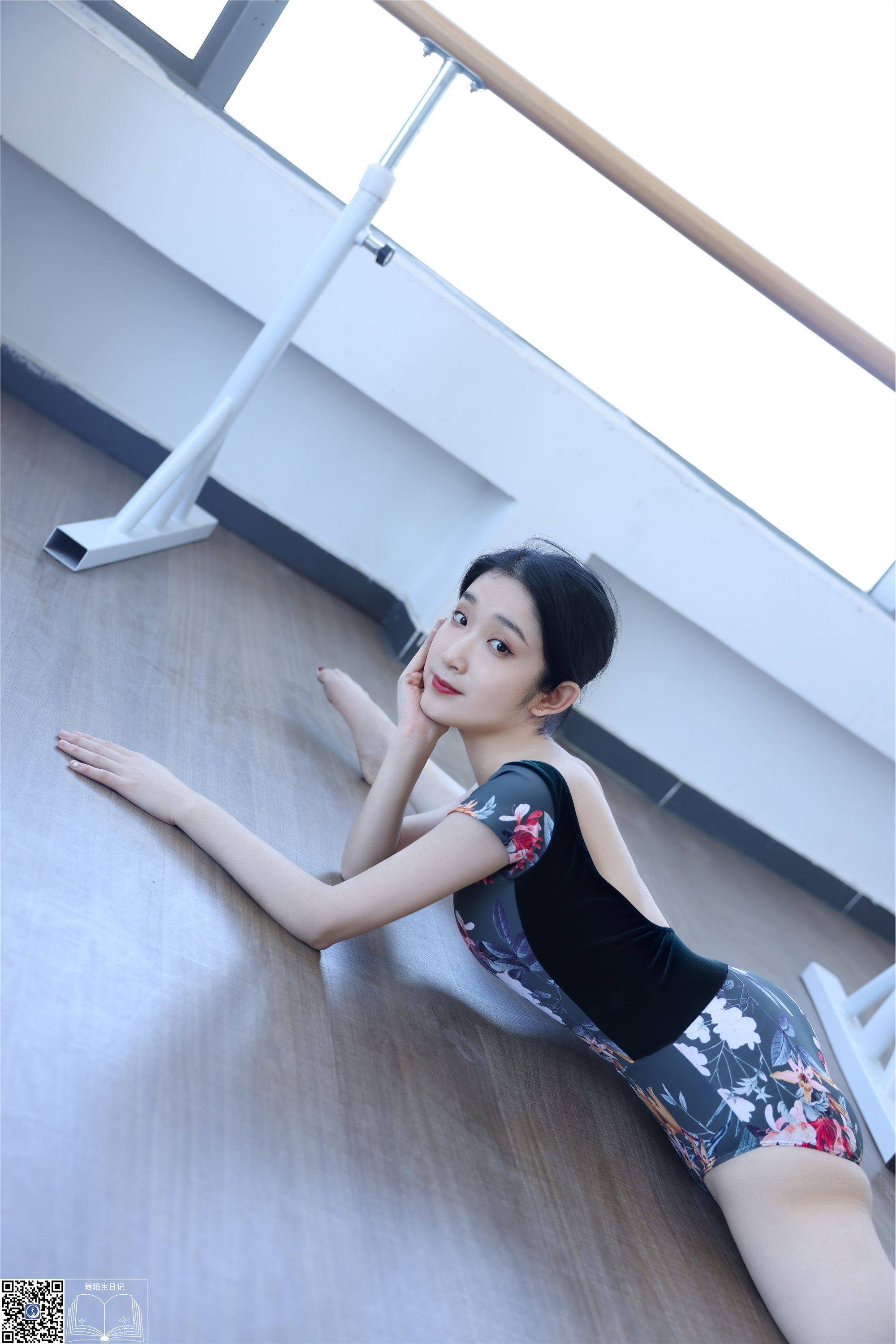 GALLI嘉丽 舞蹈生日记 049 - 珊珊